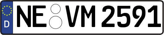 NE-VM2591