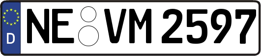 NE-VM2597