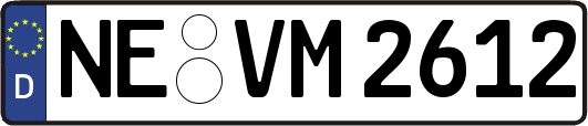 NE-VM2612