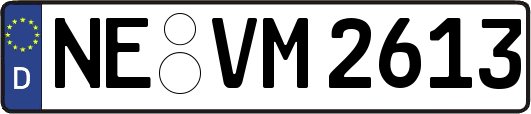 NE-VM2613
