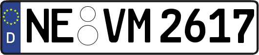 NE-VM2617