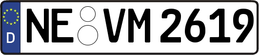 NE-VM2619