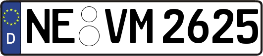 NE-VM2625