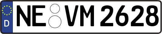 NE-VM2628