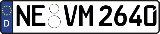NE-VM2640