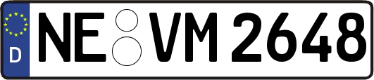 NE-VM2648