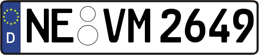 NE-VM2649