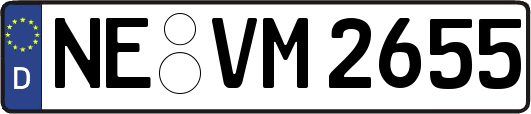 NE-VM2655
