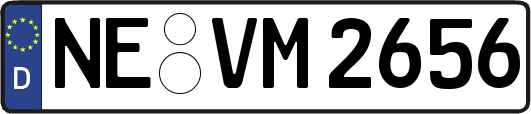 NE-VM2656