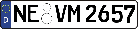 NE-VM2657