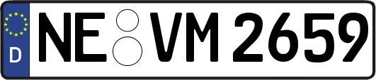 NE-VM2659