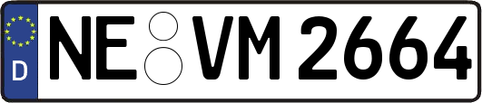 NE-VM2664