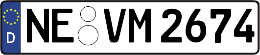 NE-VM2674