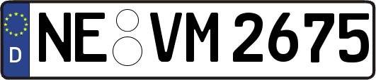 NE-VM2675