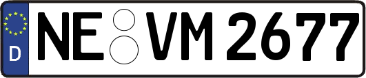 NE-VM2677