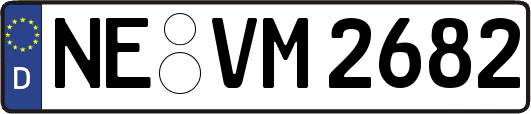 NE-VM2682