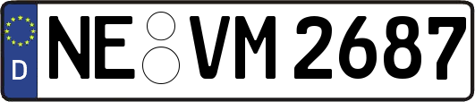 NE-VM2687