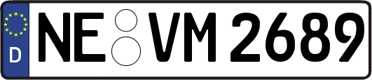 NE-VM2689