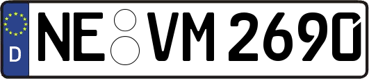 NE-VM2690