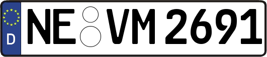 NE-VM2691