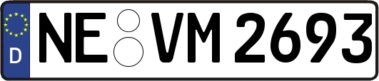 NE-VM2693