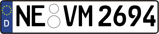 NE-VM2694