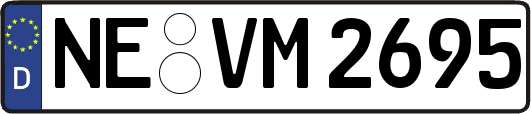 NE-VM2695