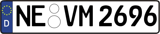 NE-VM2696