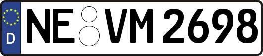 NE-VM2698