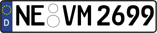NE-VM2699