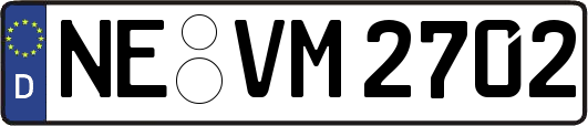 NE-VM2702