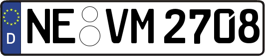 NE-VM2708