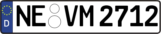 NE-VM2712