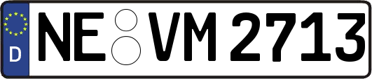 NE-VM2713