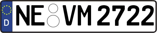 NE-VM2722