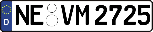 NE-VM2725
