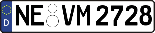 NE-VM2728