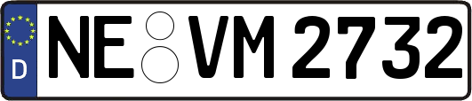 NE-VM2732