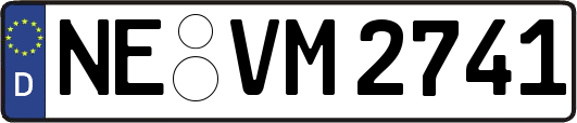 NE-VM2741