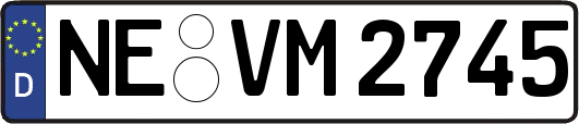 NE-VM2745