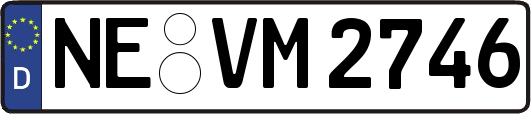 NE-VM2746