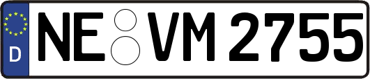 NE-VM2755