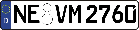 NE-VM2760