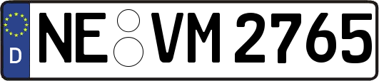 NE-VM2765