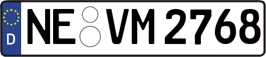 NE-VM2768