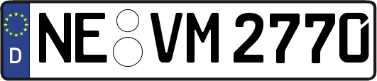 NE-VM2770