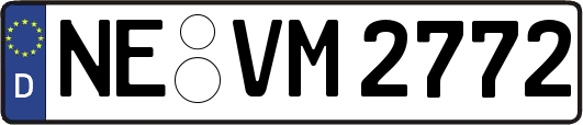 NE-VM2772