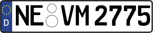 NE-VM2775