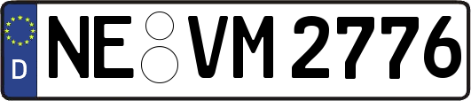 NE-VM2776