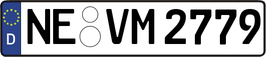 NE-VM2779
